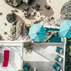  Villa Mandala The Rocks Indonesia
