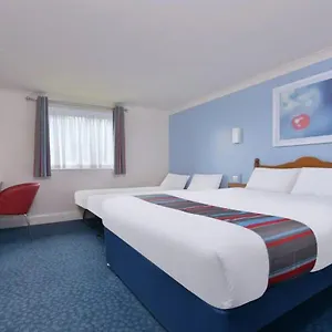 3* Hotell Travelodge Cardiff Airport