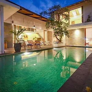 Villa Bias Indonesia