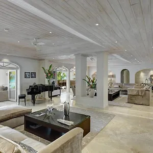  Villa Firefly At Old Trees Barbados