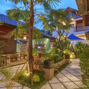  Holiday home Solo & Retreat Indonesia